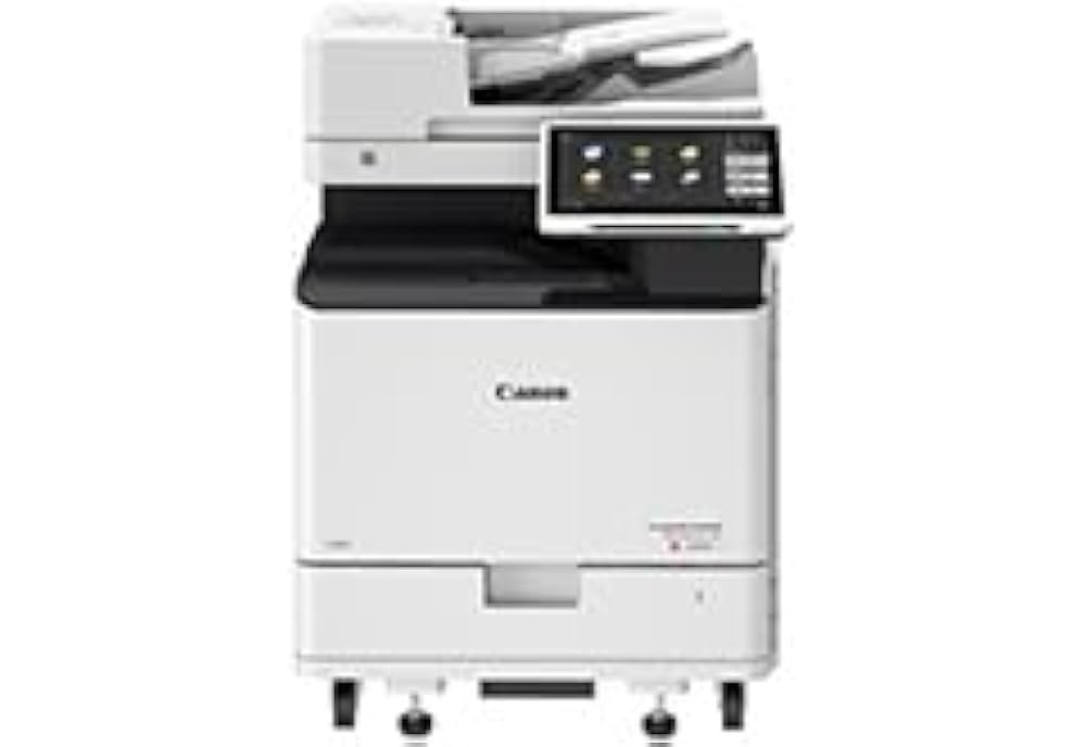 IR-ADV C359 レーザープリンター Amazon.co.jp: Canon imageRUNNER ADVANCE DX C359F Canon